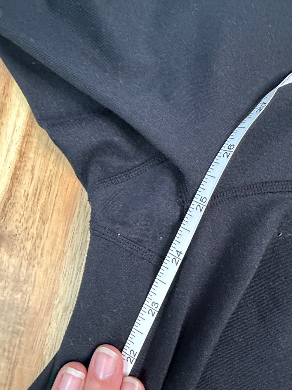 Fabletics Powerhold Leggings - Picture 7 of 7